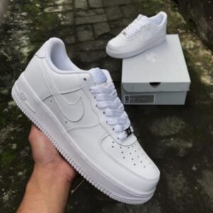سبرديلة Nike Air Force 1  – تصميم كلاسيكي مميز